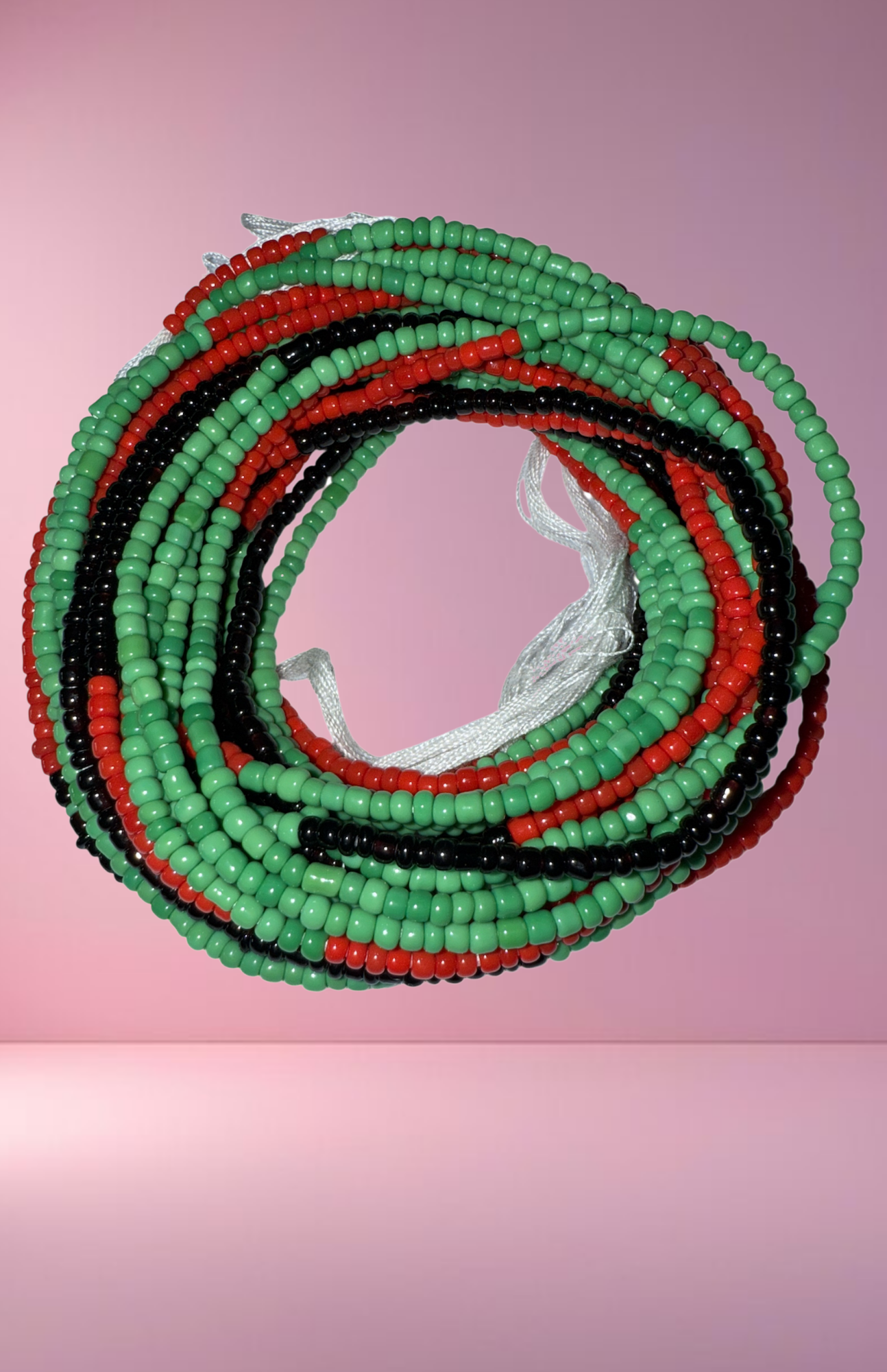 Waist Beads