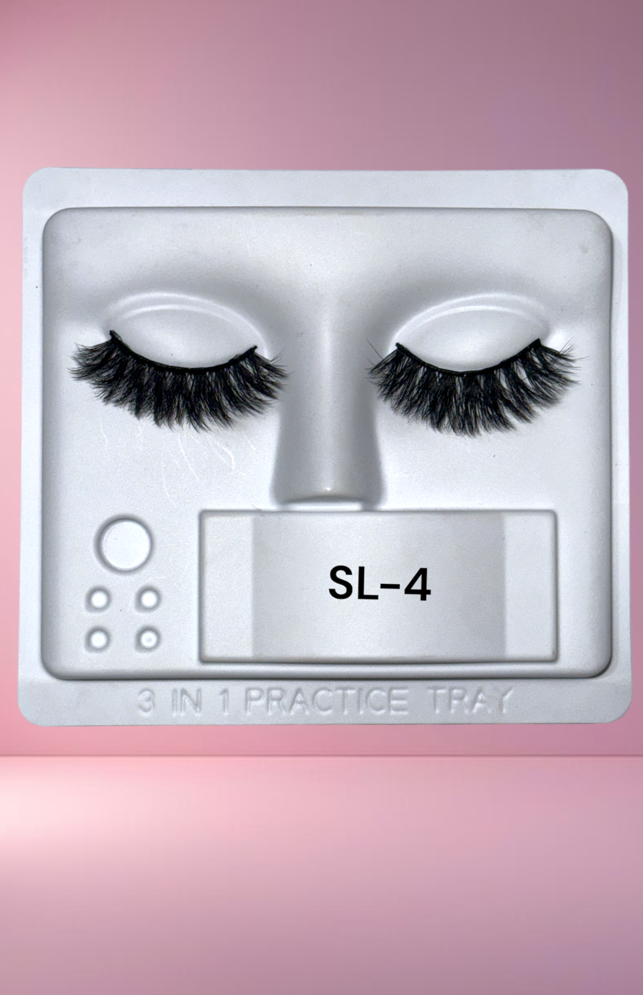 Luxury Lashes