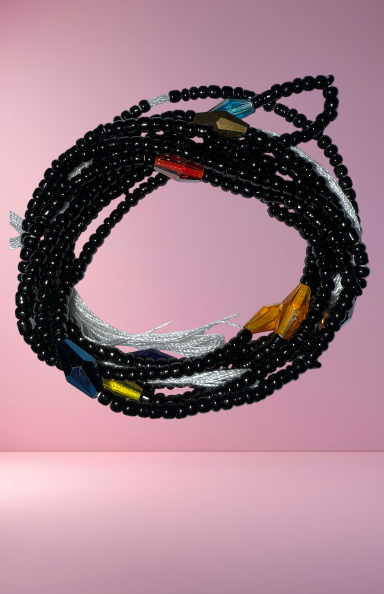Waist Beads
