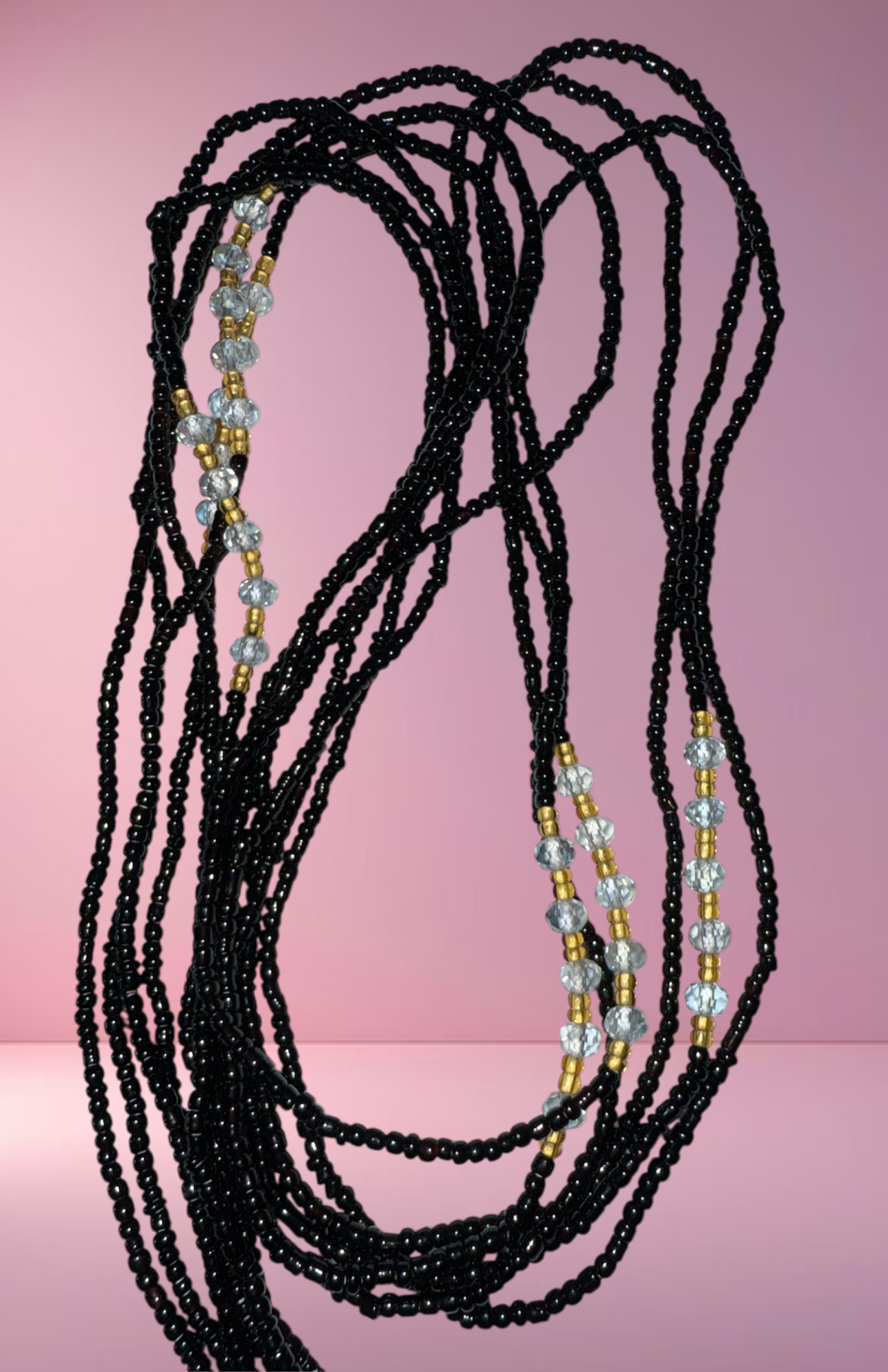 Waist Beads