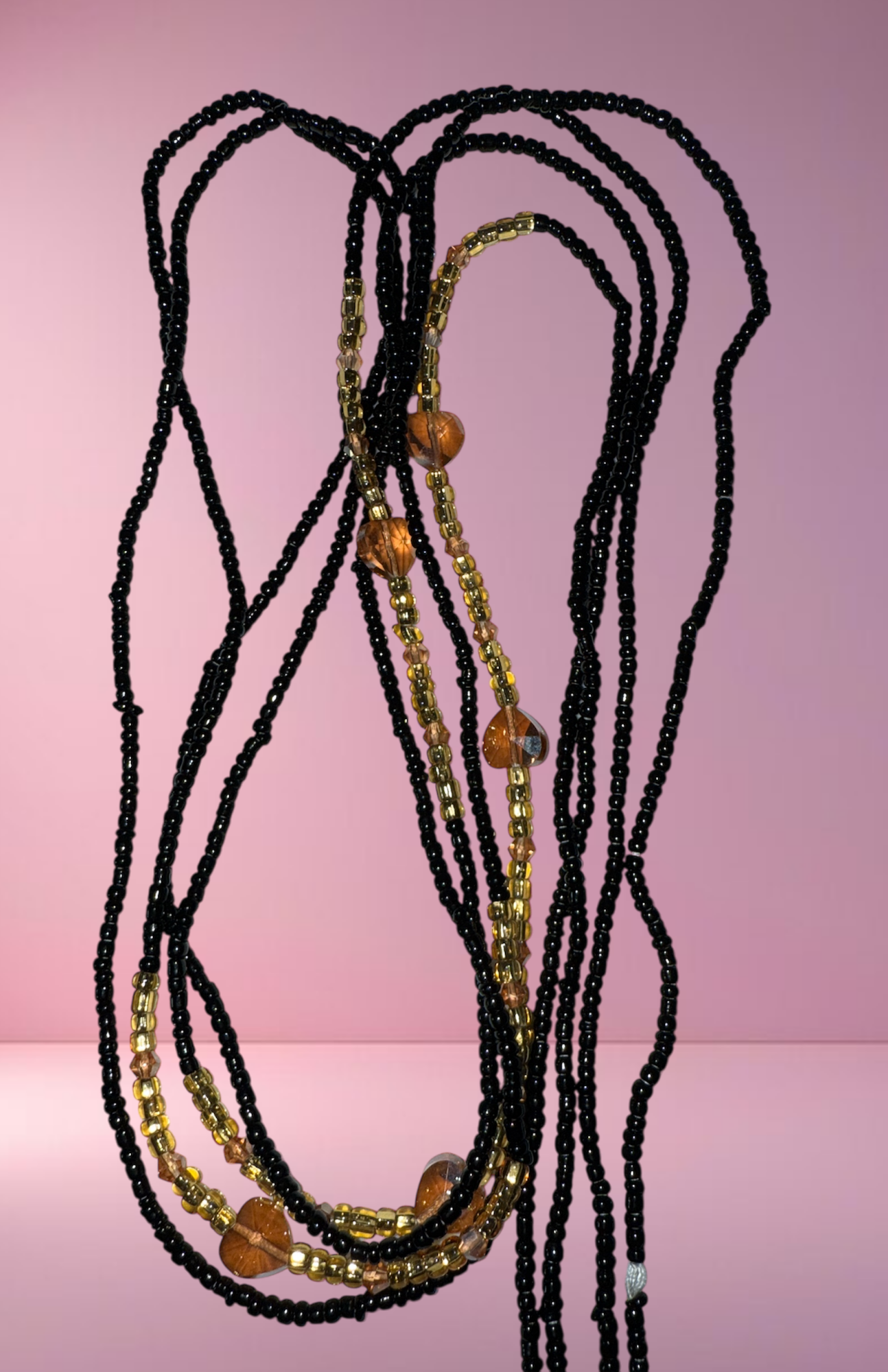 Waist Beads