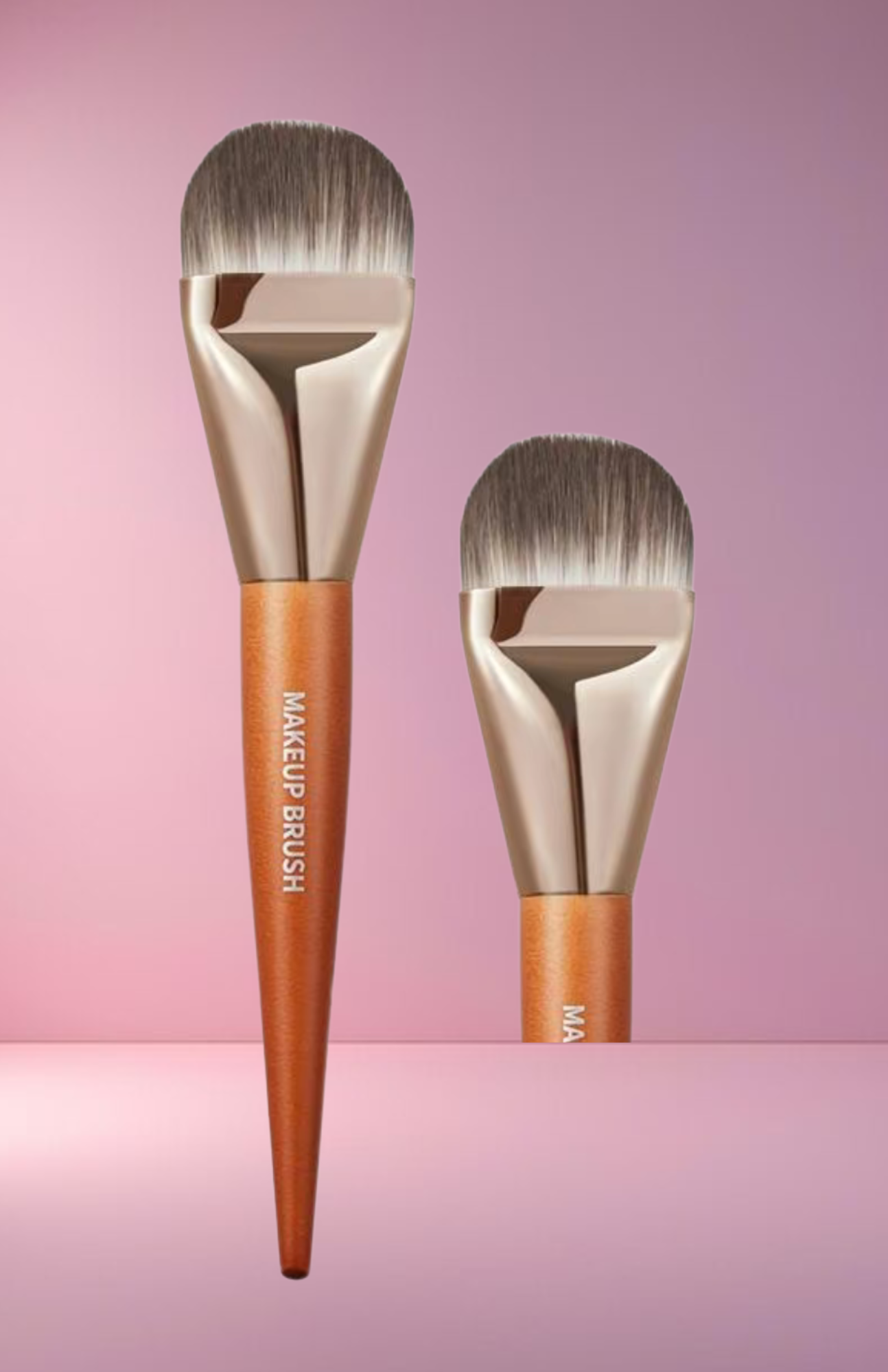 Concealer Brush, XL Size