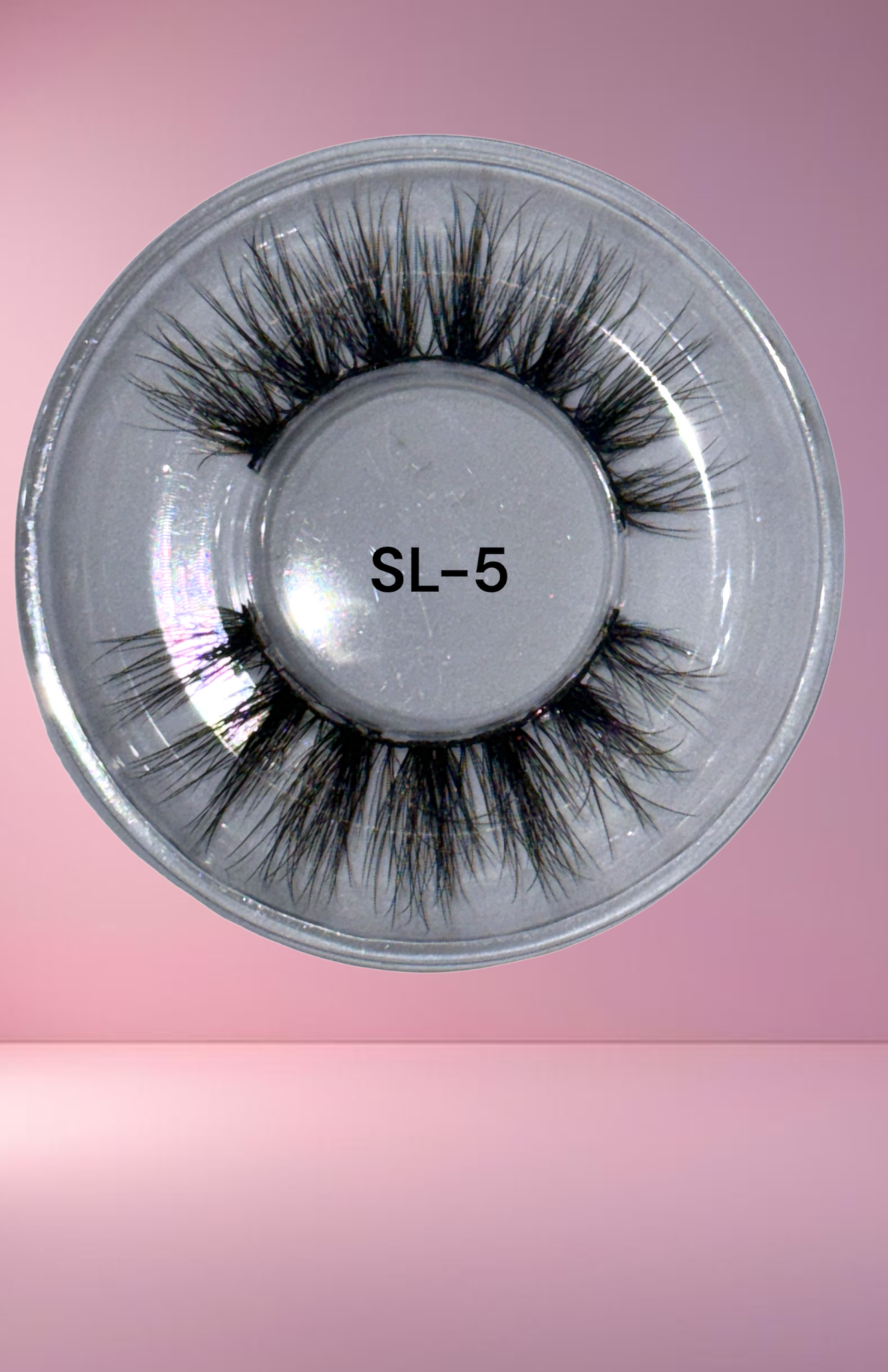 Luxury Lashes